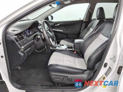 Zdjęcie 7 z 12 samochodu: 2013 TOYOTA CAMRY SE VIN:4T1BF1FK6DU245448 - miniatura