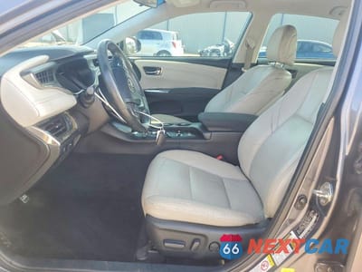 Zdjęcie 7 z 13 samochodu: 2016 TOYOTA AVALON XLE VIN:4T1BK1EB0GU225584 - miniatura