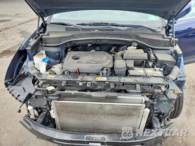 Zdjęcie 12 z 13 samochodu: 2017 HYUNDAI SANTA FE SPORT 2.4L VIN:5XYZU3LB8HG389194 - miniatura