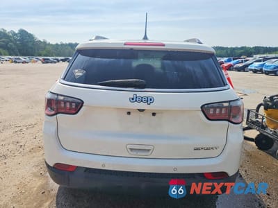 Zdjęcie 6 z 13 samochodu: 2020 JEEP COMPASS SPORT VIN:3C4NJCAB1LT121289 - miniatura
