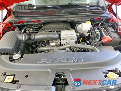 Zdjęcie 11 z 12 samochodu: 2023 RAM 1500 BIG HORN/LONE STAR VIN:1C6SRFMT6PN697815 - miniatura