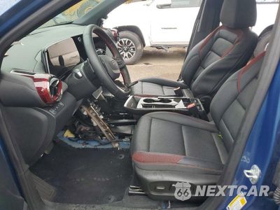 Zdjęcie 7 z 13 samochodu: 2026 CHEVROLET EQUINOX RS VIN:3GNAXTEG0TL191652 - miniatura