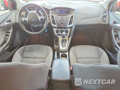 Zdjęcie 8 z 12 samochodu: 2013 FORD FOCUS VIN:1FADP3K25DL251412 - miniatura