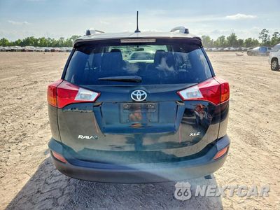Zdjęcie 6 z 13 samochodu: 2015 TOYOTA RAV4 XLE VIN:2T3WFREV4FW232638 - miniatura
