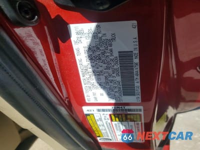 Zdjęcie 12 z 12 samochodu: 2011 TOYOTA TACOMA PRERUNNER ACCESS CAB VIN:5TFTU4GN2BX012445 - miniatura