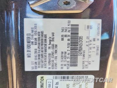 Zdjęcie 12 z 12 samochodu: 2018 FORD MUSTANG VIN:1FATP8UH4J5124385 - miniatura