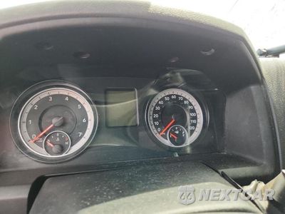 Zdjęcie 9 z 12 samochodu: 2014 RAM 1500 ST VIN:3C6JR6AT2EG245088 - miniatura
