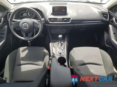 Zdjęcie 8 z 12 samochodu: 2015 MAZDA 3 SPORT VIN:3MZBM1U78FM153402 - miniatura