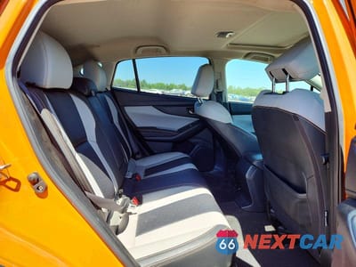 Zdjęcie 11 z 13 samochodu: 2018 SUBARU CROSSTREK LIMITED VIN:JF2GTAMC4J8268005 - miniatura