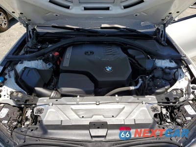 Zdjęcie 11 z 12 samochodu: 2023 BMW 330I VIN:3MW69FF03P8D40380 - miniatura