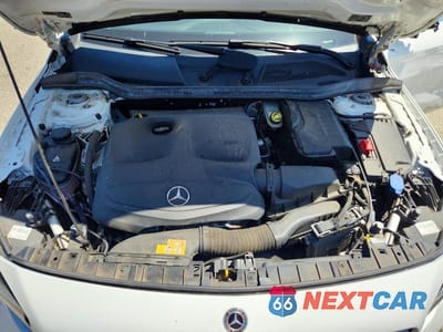 Zdjęcie 11 z 12 samochodu: 2020 MERCEDES-BENZ GLA 250 VIN:WDCTG4EB4LJ667642 - miniatura