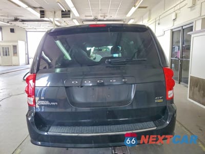 Zdjęcie 6 z 14 samochodu: 2017 DODGE GRAND CARAVAN GT VIN:2C4RDGEG6HR755794 - miniatura