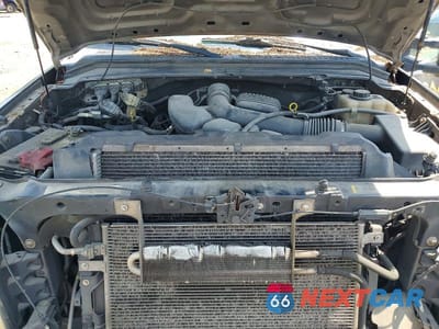 Zdjęcie 11 z 12 samochodu: 2010 FORD F250 SUPER DUTY VIN:1FTSX2B54AEA27151 - miniatura