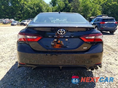 Zdjęcie 6 z 12 samochodu: 2021 TOYOTA CAMRY SE VIN:4T1G11AK2MU476830 - miniatura