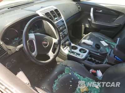 Zdjęcie 7 z 13 samochodu: 2012 GMC ACADIA SLE VIN:1GKKRPED4CJ331752 - miniatura