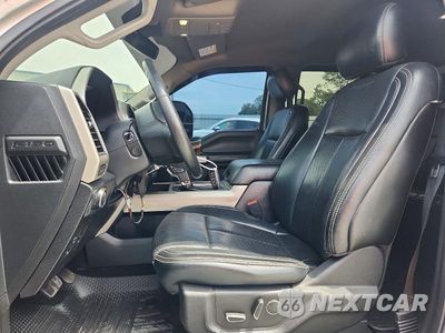 Zdjęcie 7 z 12 samochodu: 2018 FORD F150 SUPERCREW VIN:1FTEW1CP5JFE14313 - miniatura