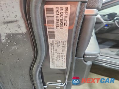 Zdjęcie 13 z 13 samochodu: 2024 JEEP GRAND CHEROKEE LIMITED 4XE VIN:1C4RJYB66RC116318 - miniatura