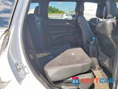 Zdjęcie 11 z 13 samochodu: 2014 JEEP GRAND CHEROKEE LIMITED VIN:1C4RJFBG5EC482181 - miniatura