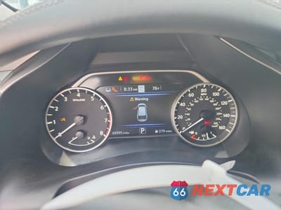 Zdjęcie 9 z 13 samochodu: 2021 NISSAN MURANO PLATINUM VIN:5N1AZ2DJ3MC109898 - miniatura