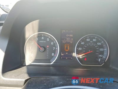 Zdjęcie 9 z 13 samochodu: 2010 HONDA CR-V EXL VIN:JHLRE3H71AC004511 - miniatura