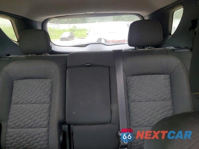 Zdjęcie 10 z 13 samochodu: 2020 CHEVROLET EQUINOX LT VIN:2GNAXJEV4L6162274 - miniatura