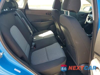 Zdjęcie 11 z 13 samochodu: 2020 HYUNDAI KONA SE VIN:KM8K1CAA0LU460704 - miniatura