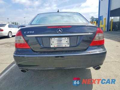 Zdjęcie 6 z 12 samochodu: 2008 MERCEDES-BENZ E 350 VIN:WDBUF56X78B326653 - miniatura