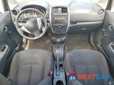 Zdjęcie 8 z 12 samochodu: 2016 NISSAN VERSA NOTE S PLUS VIN:3N1CE2CP8GL397590 - miniatura