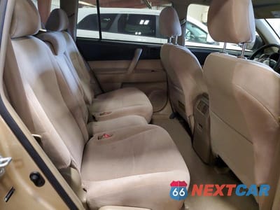 Zdjęcie 10 z 12 samochodu: 2008 TOYOTA HIGHLANDER BASE VIN:JTEDS41A982026778 - miniatura