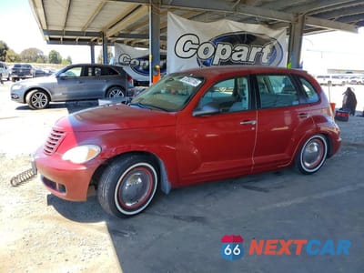 2009 CHRYSLER PT CRUISER 3A8FY48949T578625 - główne zdjęcie licytacji z USA - miniatura