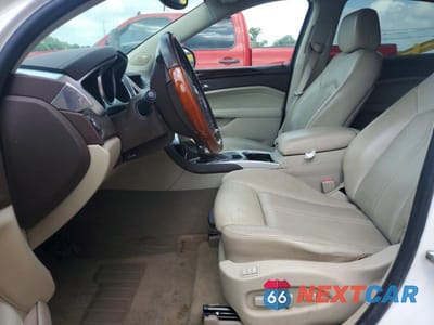 Zdjęcie 7 z 13 samochodu: 2010 CADILLAC SRX LUXURY COLLECTION VIN:3GYFNDEY2AS557160 - miniatura