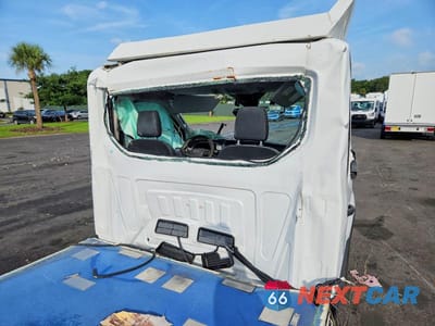 Zdjęcie 11 z 13 samochodu: 2021 FORD TRANSIT T-350 VIN:1FDBW5Z86MKA84361 - miniatura