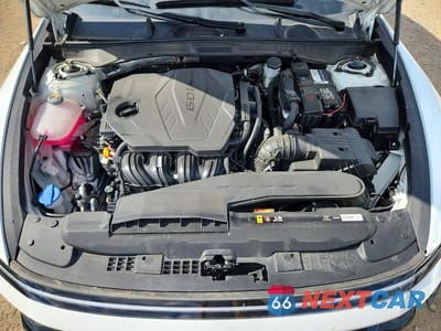 Zdjęcie 11 z 12 samochodu: 2025 HYUNDAI SONATA SE VIN:KMHL24JA3SA487693 - miniatura