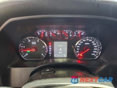 Zdjęcie 9 z 14 samochodu: 2016 CHEVROLET SILVERADO K2500 HEAVY DUTY VIN:1GB1KUE87GF264073 - miniatura