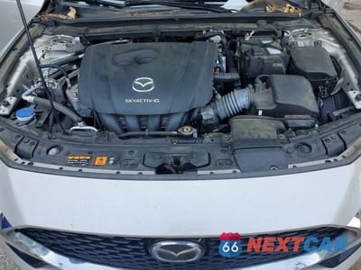 Zdjęcie 11 z 12 samochodu: 2022 MAZDA 3 PREFERRED VIN:JM1BPBCL6N1500221 - miniatura