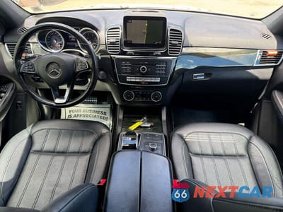 Zdjęcie 9 z 11 samochodu: 2017 MERCEDES-BENZ GLE 350 4MATIC VIN:4JGDA5HB0HA968134 - miniatura