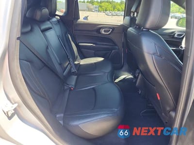 Zdjęcie 11 z 13 samochodu: 2024 JEEP COMPASS TRAILHAWK VIN:3C4NJDDN9RT148776 - miniatura