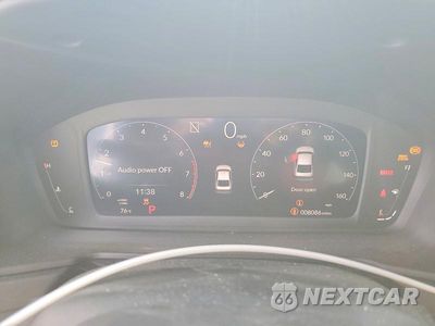 Zdjęcie 9 z 12 samochodu: 2025 HONDA ACCORD VIN:1HGCY1F24SA020738 - miniatura