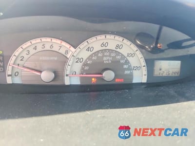 Zdjęcie 9 z 13 samochodu: 2008 TOYOTA YARIS BASE VIN:JTDBT923184012447 - miniatura