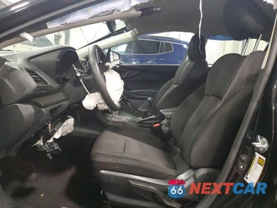 Zdjęcie 7 z 13 samochodu: 2023 SUBARU IMPREZA PREMIUM VIN:4S3GTAV64P3703019 - miniatura