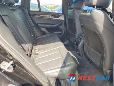 Zdjęcie 11 z 14 samochodu: 2019 BMW X3 SDRIVE30I VIN:5UXTR7C58KLF34398 - miniatura