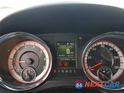Zdjęcie 9 z 13 samochodu: 2018 DODGE GRAND CARAVAN GT VIN:2C4RDGEG5JR201491 - miniatura