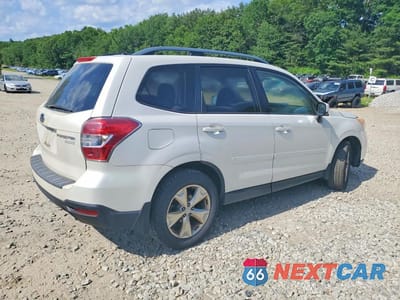Trzecie zdjęcie samochodu z tyłu: 2014 SUBARU FORESTER 2.5I PREMIUM VIN:JF2SJAEC6EH423741 - miniatura