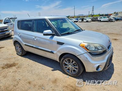 Czwarte zdjęcie samochodu z boku: 2012 KIA SOUL + VIN:KNDJT2A64C7424013 - miniatura
