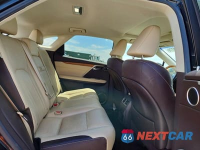 Zdjęcie 11 z 14 samochodu: 2017 LEXUS RX 450H BASE VIN:2T2BGMCA9HC009745 - miniatura