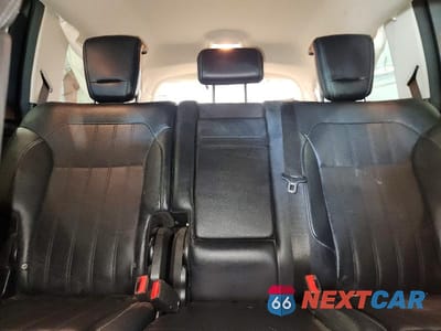 Zdjęcie 10 z 13 samochodu: 2018 MERCEDES-BENZ GLS 450 4MATIC VIN:4JGDF6EE4JB028361 - miniatura