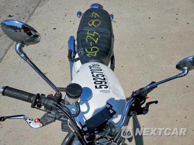 Piąte zdjęcie samochodu w środku: 2013 TRIUMPH MOTORCYCLE BONNEVILLE VIN:SMT900K18DT588006 - miniatura