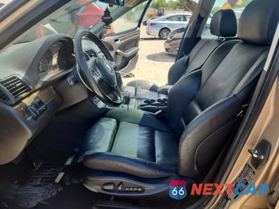 Zdjęcie 7 z 12 samochodu: 2000 BMW 323 IT VIN:WBAAR3349YJM01429 - miniatura