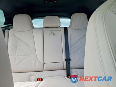 Zdjęcie 10 z 13 samochodu: 2024 BMW IX XDRIVE50 VIN:WB523CF05RCR52749 - miniatura
