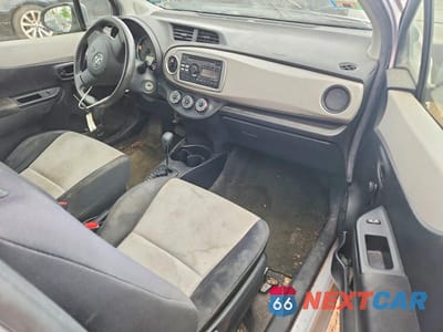 Zdjęcie 8 z 12 samochodu: 2014 TOYOTA YARIS 3-DOOR L VIN:JTDJTUD35ED585276 - miniatura